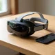 Pimax Dream Air ultralight 8K micro-OLED VR headset review