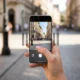 Pixel 11 camera quick access dials on viewfinder