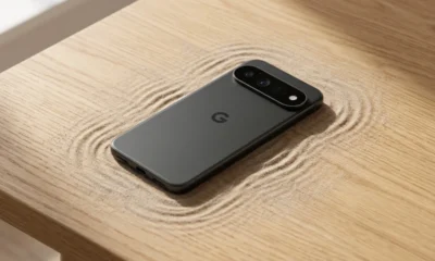 Pixel 11 custom vibration patterns for ringtones and contacts