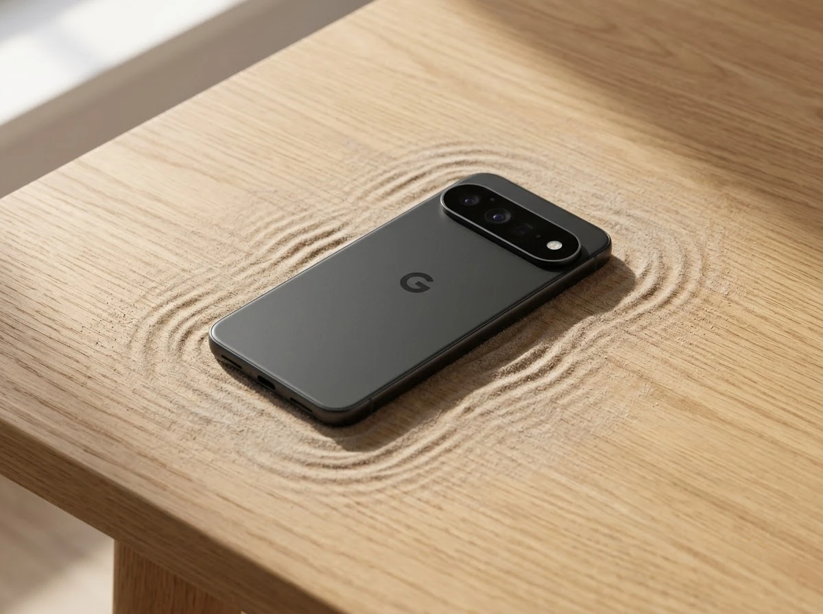 Pixel 11 custom vibration patterns for ringtones and contacts