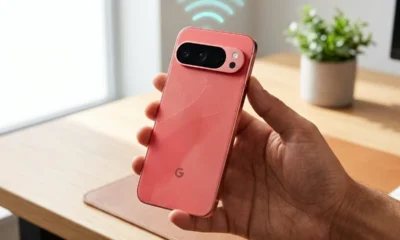 Pixel 11 MediaTek modem Tensor G6 connectivity upgrade
