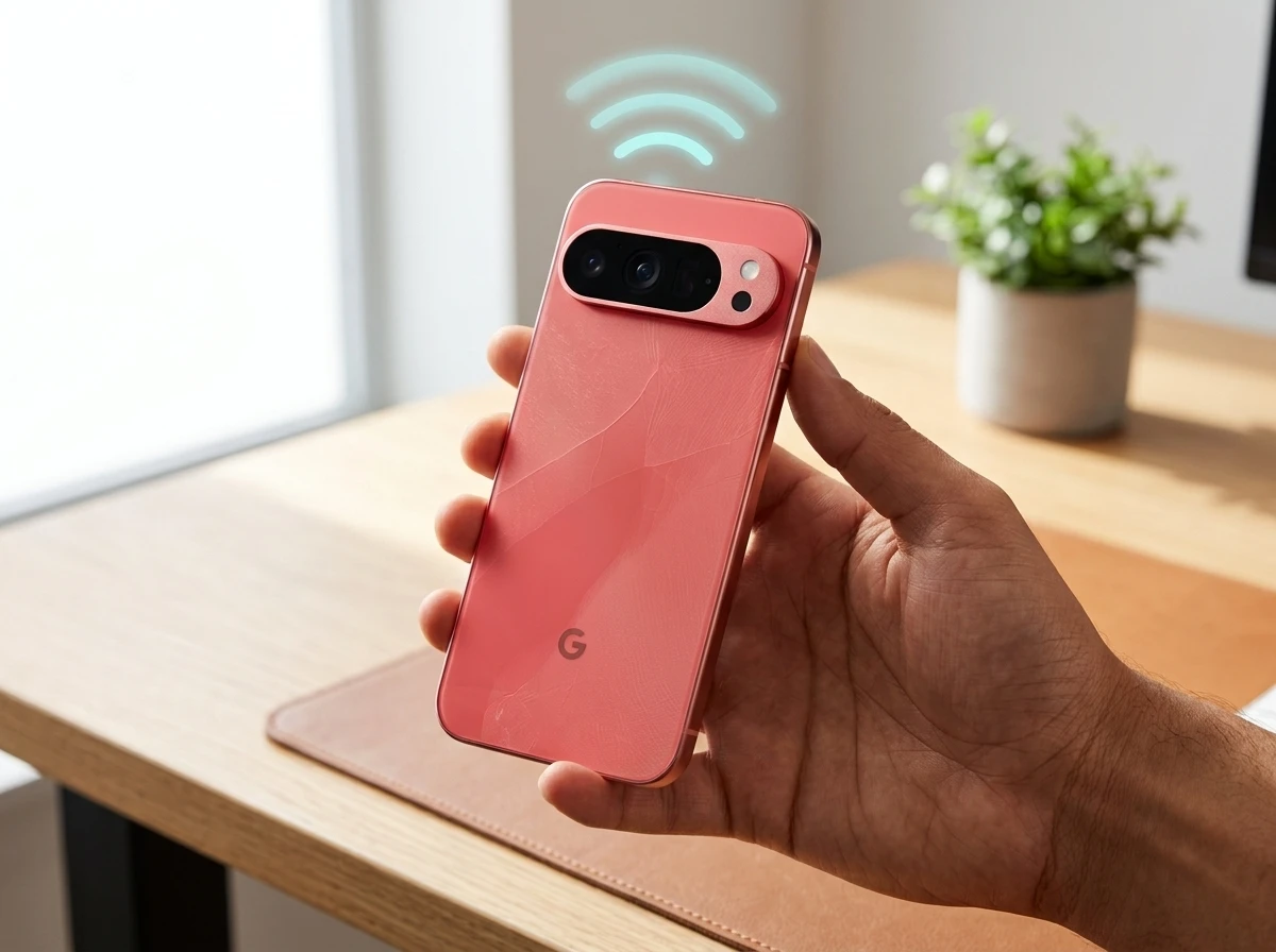 Pixel 11 MediaTek modem Tensor G6 connectivity upgrade