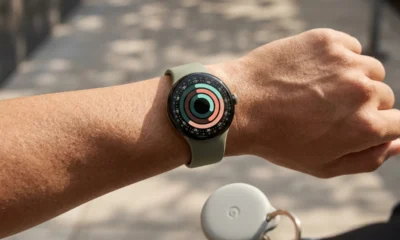 Pixel Watch 5 insulin blood pressure trends Pixel 11 launch
