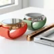 Pixel Watch 5 silver copper glossy color leak renders