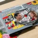 Pleasantville 4K Blu-ray Reese Witherspoon line cut Ross