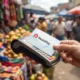 RedotPay US IPO delay Binance lawsuit stablecoin card