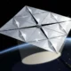 Reflect Orbital Eärendil-1 space mirror satellite sunlight beam