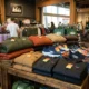 REI Labor Day sale discounted outdoor gear jackets shoes