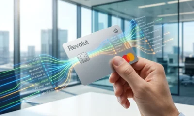 Revolut PRAGMA AI foundation model research unit launch