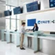Ripple Jeonbuk Bank real-time payments partnership Korea