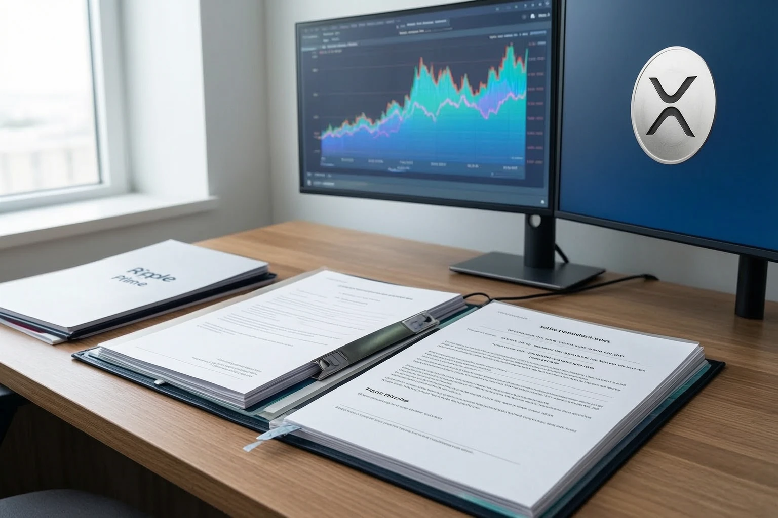 Ripple Prime 275 million senior notes offering U.S. expansion