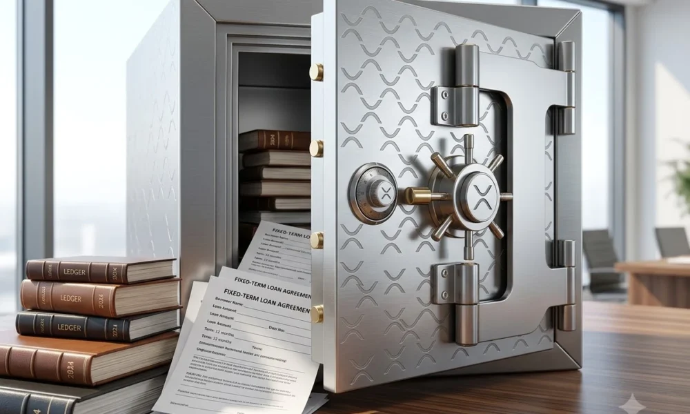 Ripple yes vote XLS-65 Single Asset Vault XLS-66 Lending Protocol XRPL