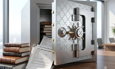 Ripple yes vote XLS-65 Single Asset Vault XLS-66 Lending Protocol XRPL