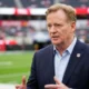 Roger Goodell NFL international expansion London Super Bowl teams