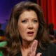 Rosie O'Donnell Bari Weiss Nazi comment Kimmel return