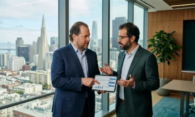 Salesforce Q2 earnings Anthropic Claudeforce AI partnership surge