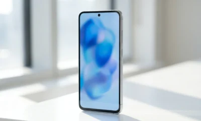 Samsung Galaxy A56 One UI 9 beta preparation builds