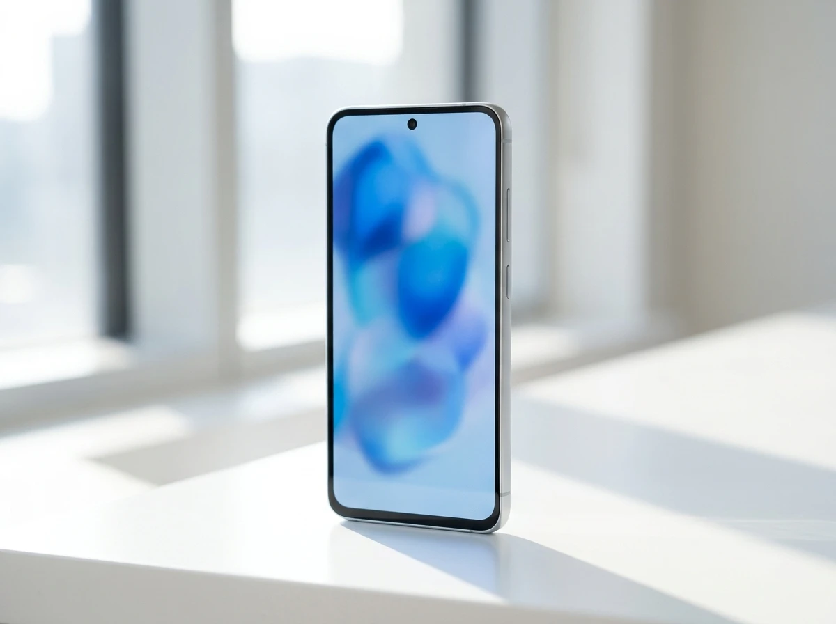 Samsung Galaxy A56 One UI 9 beta preparation builds