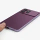 Samsung Galaxy S27 Pro CAD purple camera bar render leak