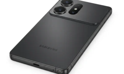 Samsung Galaxy S27 Ultra camera plateau CAD render leak