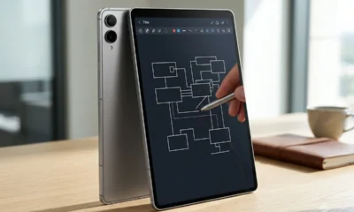 Samsung Galaxy Tab S12 Ultra Play Console listing models