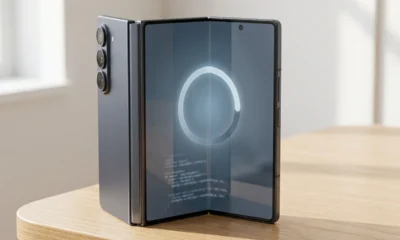 Samsung One UI 9.5 Galaxy S27 Ultra early testing leak