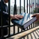 Scaramucci Trump CLARITY Act ethics deal odds prediction