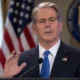 Scott Bessent US core inflation 2.5 percent low wage gains