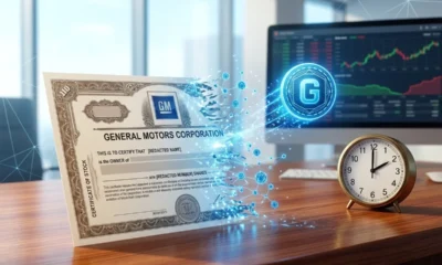 SEC innovation exemption delay tokenized US stocks 24/7 trading