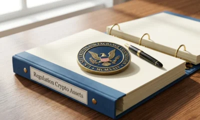 SEC Regulation Crypto Assets proposal exemptions safe harbor
