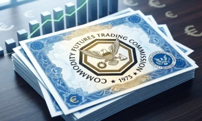 SEC Rule 3a12-8 amendment EU debt futures CFTC oversight