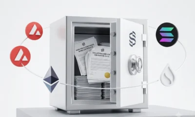 Securitize HINC Neuberger tokenized high yield fund multi-chain launch