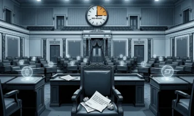 Senate CLARITY Act vote delayed to September by Thune