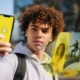 Snapchat Spotlight human creators priority over AI videos