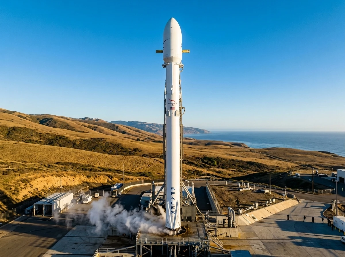 SpaceX SPCX stock rally ahead of August share unlock