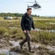 SpaceX Starbase Louisiana Pecan Island Starship launch site plans