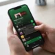 Spotify Playlist Notes feature adding context to tracks on mobile