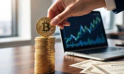 Strive ASST bitcoin treasury 1110 BTC purchase August 2026