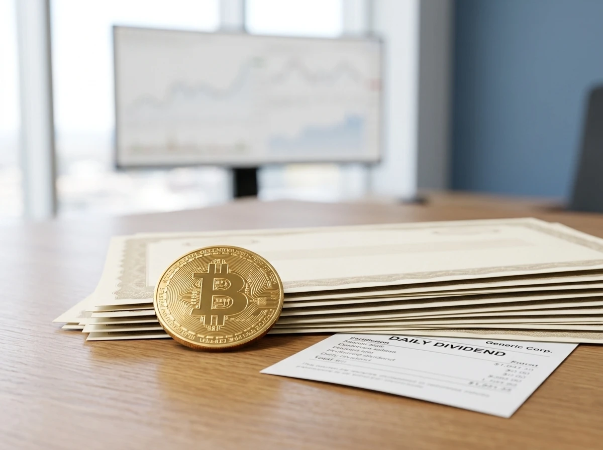 Strive Bitcoin treasury 20167 BTC purchase dashboard