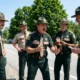 Super Troopers cast real cop encounters Farva Heffernan ST3
