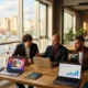 Taimi Hily co-founders Jake Vygnan Alex Pasykov IPO path