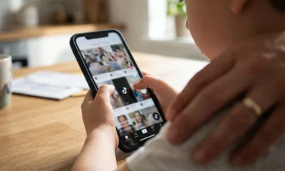 TikTok ByteDance 400 million COPPA children’s privacy settlement