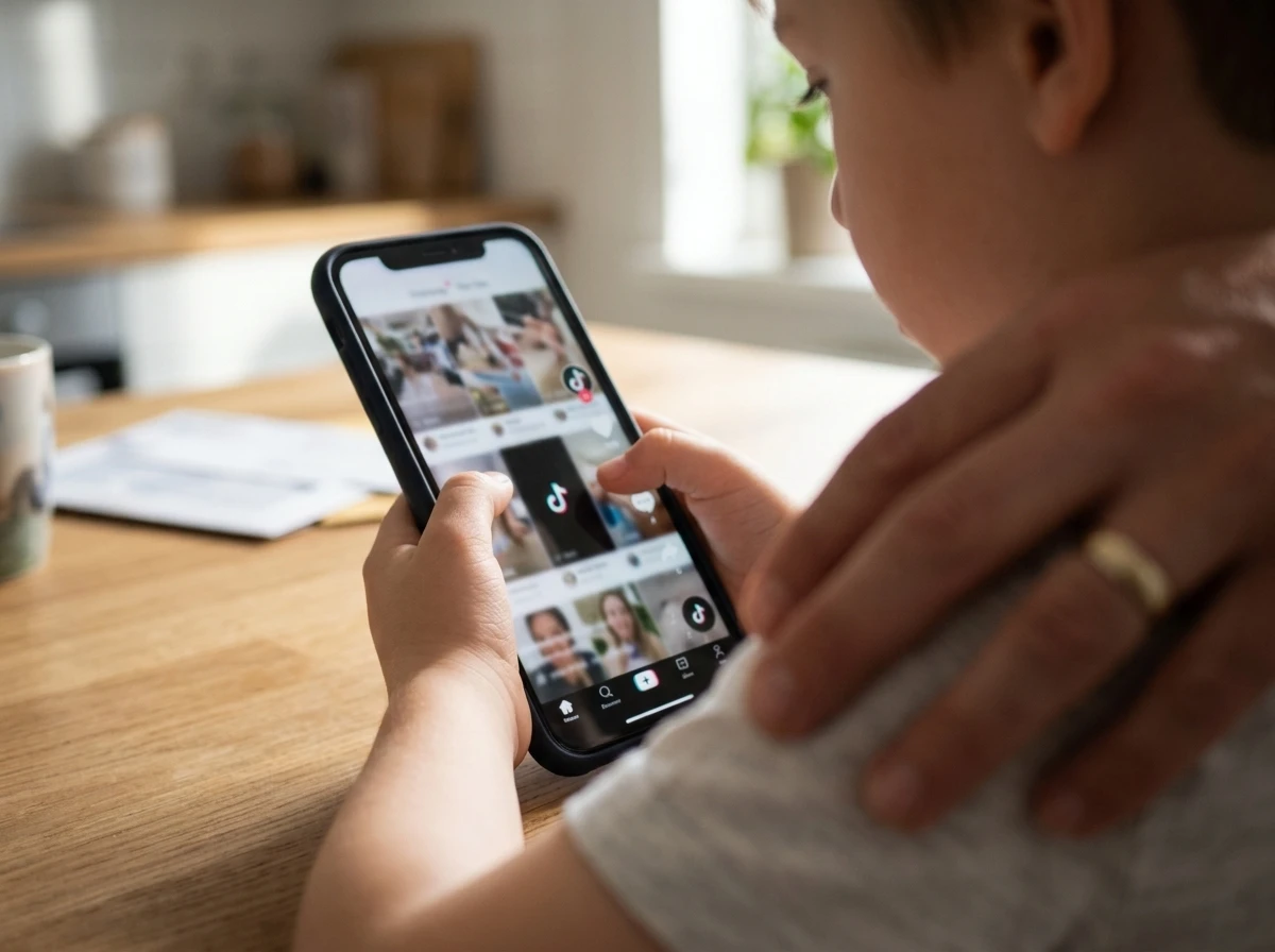 TikTok ByteDance 400 million COPPA children’s privacy settlement