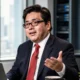 Tom Lee Bitmine ETH treasury buyback 4.8 percent supply
