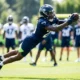 Trevon Diggs Seahawks signing one-year deal cornerback