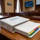 Trump CLARITY Act ethics proposal state AGs Senate deadline
