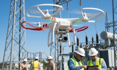 Trump drone tariffs impact on DJI and US makers 2026