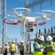 Trump drone tariffs impact on DJI and US makers 2026