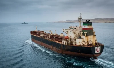 Trump no Iran talks Hormuz Strait Bitcoin near 65000