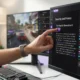 Twitch Training for Generative AI privacy toggle opt-out setting
